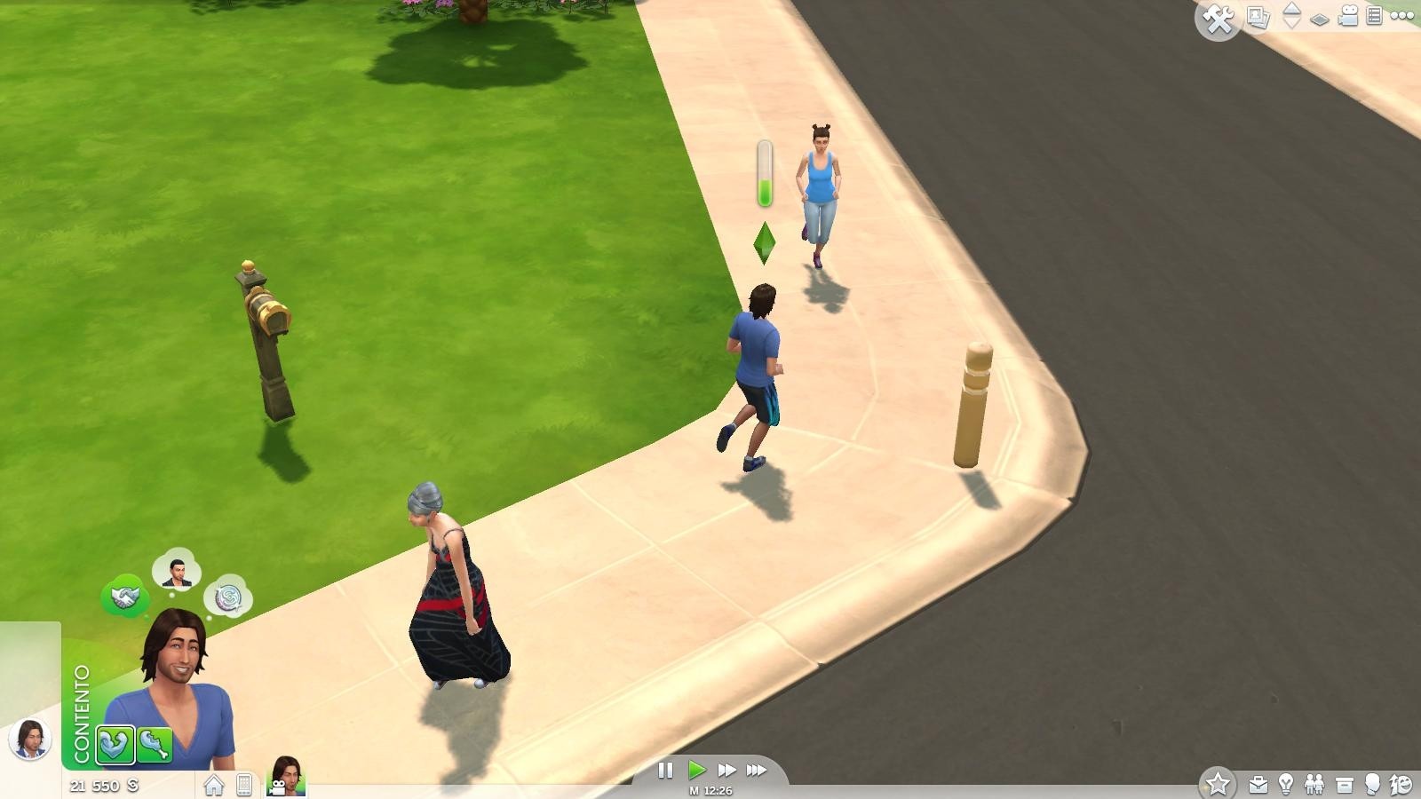 Los Sims 4 - Imagen 1